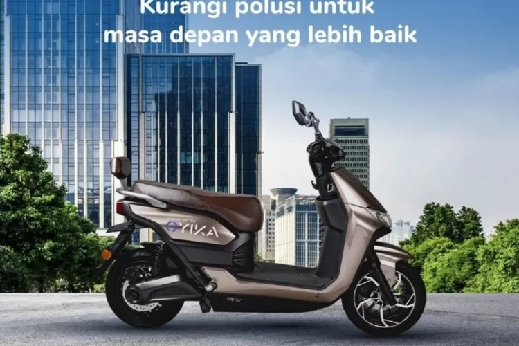 Spesifikasi Tailg Warrior. (Foto/Oyika.)