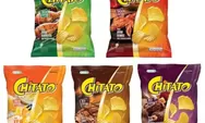 Chitato, Snack Kentang Lokal yang Tak Terlibat dalam Konflik Israel-Palestina