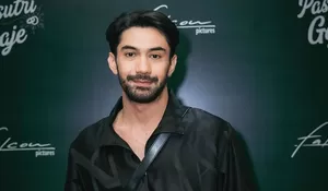 Ngaku Pernah Cinlok Tapi Ditolak, Reza Rahadian : Jadi Gak Enak Kerjaannya Juga