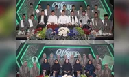 Pesantren Mama Cipoek Cianjur Gelar Wisuda Angkatan Keenam Najmutssuroya