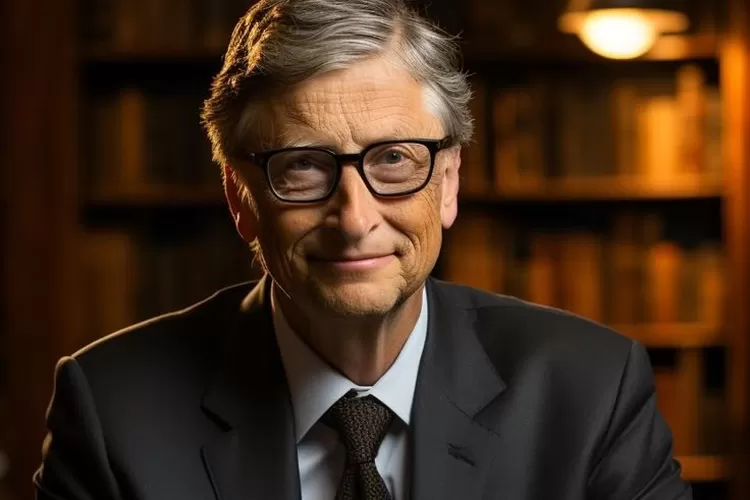 Bill Gates prediksi soal profesi guru 10 tahun ke depan