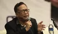 Dewan Kebudayaan Kepri Fokus Penguatan Identitas Budaya Daerah dan Mendorong Kebudayaan Bagian Pembangunan Daerah Berkelanjutan