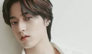 Terjatuh Saat Konser di Hong Kong, YG Entertainment Ungkap Kondisi Terkini Haruto TREASURE