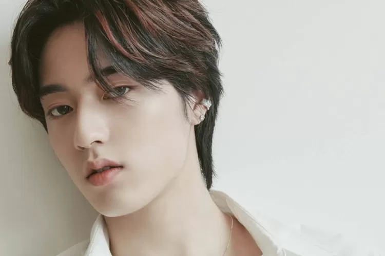 Haruto Treasure (Sumber: Twitter)