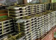 Belum Terima Dana dari Pusat, Puluhan Dapur MBG di Batam Mogok Beroperasi