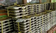FOKSI Cianjur Soroti Permasalahan Dapur MBG Garuda Mandiri di Cibeber