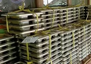 FOKSI Cianjur Soroti Permasalahan Dapur MBG Garuda Mandiri di Cibeber
