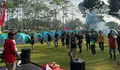 Honda Bikers Motour Camp 2025: Ajang Silaturahmi dan Pengembangan Komunitas Motor Honda di Jawa Barat