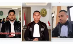 Kasus Nikolas Besitimur Dikawal Tiga Advokat Senior Tanimbar