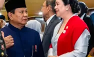 Megawati tepis isu oposisi formal, PDIP hanya menjalin kerja sama politik dengan Prabowo