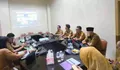 Tekan Inflasi, Pemko Tanjungpinang Lakukan Operasi Pasar dan Bazar Murah Secara Berkelanjutan