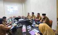 Tekan Inflasi, Pemko Tanjungpinang Lakukan Operasi Pasar dan Bazar Murah Secara Berkelanjutan
