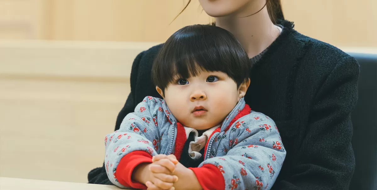Berikut link nonton dan spoiler Our Universe Episode 12 yang tayang terakhir malam ini di tvN dan HBO Max. (Instagram.com/@tvn_drama)