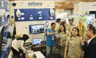 Dinas PPKUKM Gelar Business Matching Batch IX di Balai Kota
