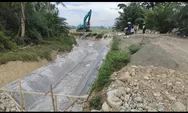 Percepatan Proyek D.I Air Terang Buol Akan Jadi Penyangga Pangan Terbesar dan Menaikan Kesejahteraan Petani