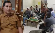 Kompak Bersama Media, Kominfo Touna Dorong Peran Wartawan dalam Pengawasan Program Pemda