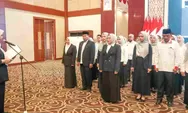 Ketua YKI Kepri Tegaskan Jadi Garda Terdepan Edukasi Deteksi Dini Cegah Kanker dan Penerapan Pola Hidup Sehat di Masyarakat