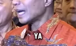 Lampu merah di titik-titik kemacetan Jakarta akan di cabut dan di ganti Overpaas. Simak Penjelasan Dharma Pongrekun 