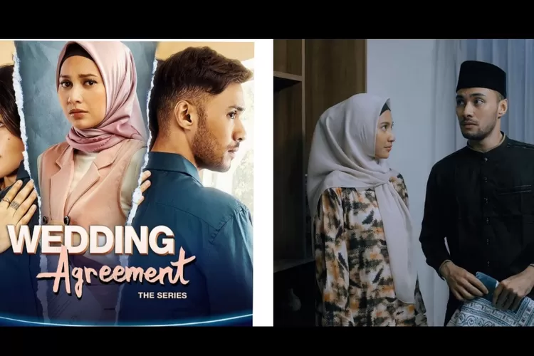 Link Nonton Wedding Agreement The Series Tari Bakal Ceraikan Bian