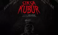 Film ‘Siksa Kubur’ Joko Anwar Tembus 2 Juta Penonton dalam Sepekan, Sukses Ramaikan Bioskop Indonesia