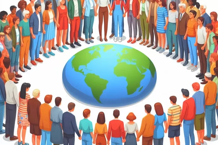 Soal dan Jawaban tentang Demokrasi (Eka Gesit Saputra)