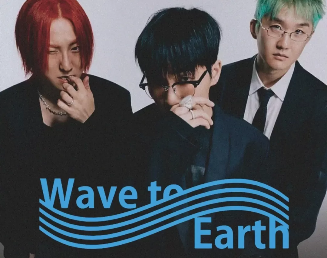 Wave to Earth Akan Gelar Konser di Indonesia Pada Februari 2024