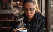 Efek Minum Terlalu Banyak Kopi dalam Sehari: Ini Bahaya yang Mengintai Tubuh Sepanjang Hari