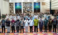 Pengelolaan Aset Negara di Sektor Migas Kini Fokus pada Kolaborasi Lintas Sektor