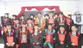 STIT Queen Attafsiri Wisuda Angkatan III, Cetak Lulusan Berbasis Pesantren yang Siap Mengabdi