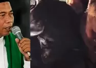 Jadi Tersangka Pencabulan Santriwati Ponpes Pati, Momen Pelaku Tak Mengaku Sebagai Kiai saat Disergap Polisi di Wonogiri