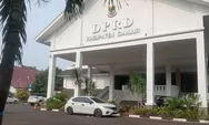 Yang Harus Digali DPRD Cianjur atas Raperda P2APBD