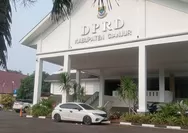 Yang Harus Digali DPRD Cianjur atas Raperda P2APBD