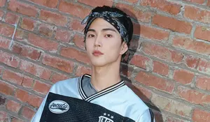 Hore SEUNGHAN eks RIIZE Akhirnya Umumkan Bakal Debut Solo pada 2025 Mendatang