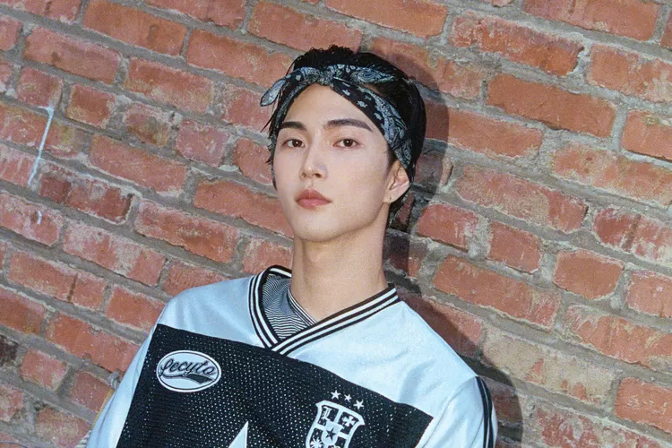 Seunghan RIIZE (Sumber: Twitter)