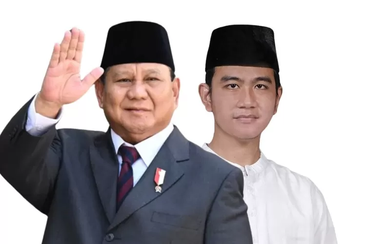 Pelantikan Prabowo-Gibran akan dihadiri 21 kepala negara! Simak potensi Indonesia jadi bintang dunia dalam momen bersejarah ini (Foto: X/@neohistoria_id / HukamaNews.com)