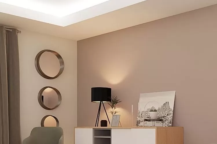 5 Warna Cat Tembok Paling Digemari Pemilik Rumah Minimalis.