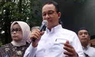 Ini Loh! Alasan PKS Usulkan Anies untuk Pilkada Jakarta 2024, Segudang Prestasi dan Dukungan Elektoral Tinggi