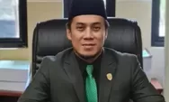 Anggota DPRD Barut Parmana Setiawan Minta Pemkab Laksankan Tes Urine Mendadak ASN dan PPPK