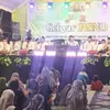Jasnu, Wujudkan Masyarakat Kecamatan Diwek Jombang Cinta Sholawat