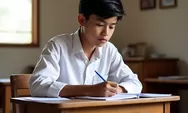Kunci Jawaban Bahasa Indonesia Kelas 12 Halaman 18, tentang Bahasa dan Istilah Kesusastraan Nusantara