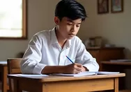 Kunci Jawaban Bahasa Indonesia Kelas 12 Halaman 18, tentang Bahasa dan Istilah Kesusastraan Nusantara