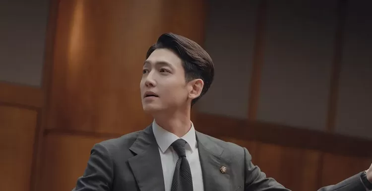 Profil Jung Kyung Ho