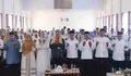 Wawako Tanjungpinang Apresisi PGRI Aktif Berkontribusi Dukung Peningkatan Mutu Pendidikan di Daerah