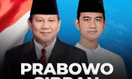 Diam-diam Gibran Rakabuming Pamit Keluar dari PDI Perjuangan, Fokus Jadi Cawapres Prabowo