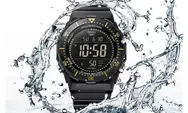 Casio Meluncurkan Jam Tangan Digital AE-1700H yang Khusus Untuk Para Memancing Profesional