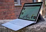 Berikut 3 Tablet Keluaran Microsoft yang Jadi Solusi untuk Dimiliki, Simak Spesifikasi dan Harganya