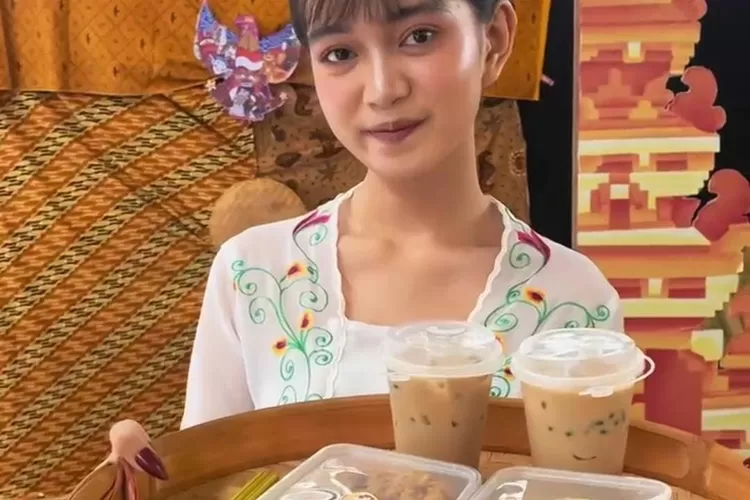 SMA Antartika gelar Dedolanan