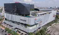 Rekomendasi 5 Mall Populer di Semarang, Cocok untuk Wisata Belanja dan Nongkrong