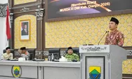 Bupati Cianjur Proyeksikan Masjid Sebagai Pusat Solusi dan Mitra Strategis Pembangunan Daerah