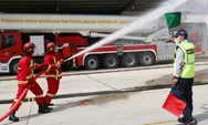 Jakarta Fire Safety Challenge Kembali Digelar